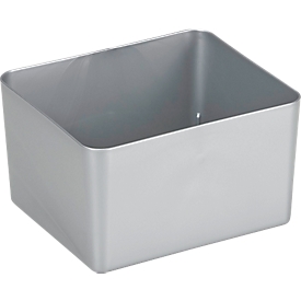 Boîte d'insertion Sunware Q-line Basket, 1,1 l, L 141 x L 121 x H 75 mm