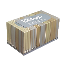 Boîte de mouchoirs en papier Ultra Soft Kleenex®, 70 pièces