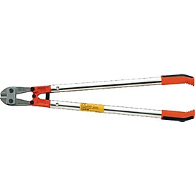 Bolt Cutter LightCUT® L.800mm LM soft 10mm medium 8mm hard 7mm VBW