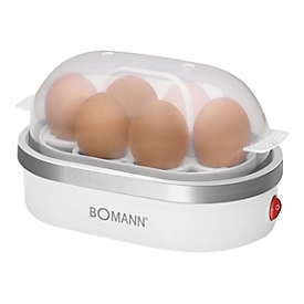 Bomann EK 5022 CB - Eierkocher - 400 W