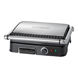 Bomann KG 2242 CB - Grill - elektrisch - 693.25
