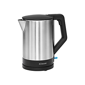 Bomann WKS 3002 CB - Wasserkocher - 1.5 Liter