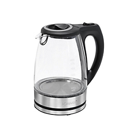 Bomann WKS 6032 G CB - Wasserkocher - 1.7 Liter