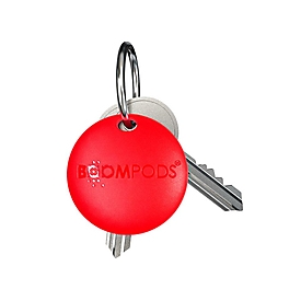 BOOMPODS Boomtag Smart Tracker - Bluetooth 5