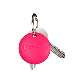 BOOMPODS Boomtag Smart Tracker - Water resistant/Water proof
