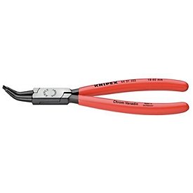 Borgveertang J 32 voor boringen D.40-100mm KNIPEX