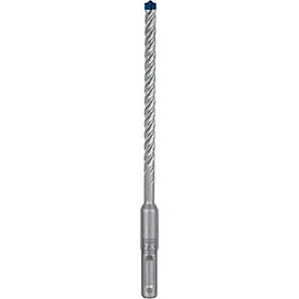 BOSCH Foret marteau Expert SDS-7X, Ø 6,5 mm, longueur de travail 100 mm, longueur totale 165 mm, Carbide Technology