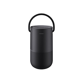 Bose Portable Home Speaker - Smart-Lautsprecher