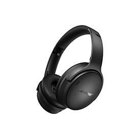 Bose QuietComfort SC - Kopfhörer mit Mikrofon