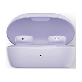 Bose QuietComfort - True Wireless-Kopfhörer mit Mikrofon - im Ohr - Bluetooth - aktive Rauschunterdrückung - Chilled Lilac