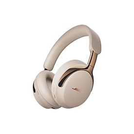 Bose QuietComfort Ultra - 2nd Gen - Kopfhörer mit Mikrofon