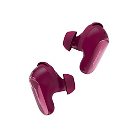 Bose QuietComfort Ultra Earbuds - 2nd Gen - True Wireless-Kopfhörer mit Mikrofon - im Ohr - Bluetooth - aktive Rauschunterdrückung