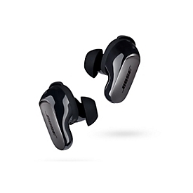 Bose QuietComfort Ultra Earbuds - 2nd Gen - True Wireless-Kopfhörer mit Mikrofon