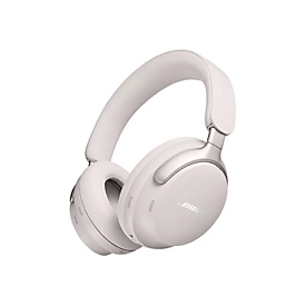 Bose QuietComfort Ultra - Kopfhörer mit Mikrofon - ohrumschließend - Bluetooth - kabellos, kabelgebunden - aktive Rauschunterdrückung