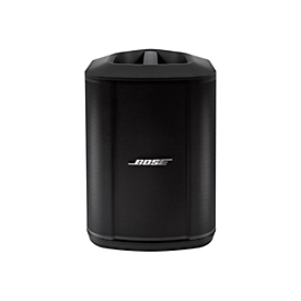 Bose S1 Pro+ - Lautsprecher - für PA-System - kabellos - Bluetooth - App-gesteuert