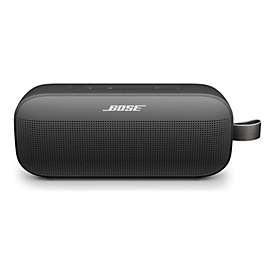 Bose SoundLink Flex 2nd Gen - Lautsprecher - tragbar - kabellos - Bluetooth - App-gesteuert
