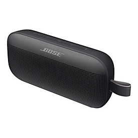 Bose SoundLink Flex - Lautsprecher - tragbar - kabellos - Bluetooth - App-gesteuert