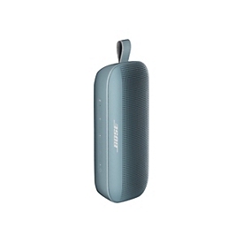Bose SoundLink Flex - Lautsprecher - tragbar - kabellos - Bluetooth - App-gesteuert