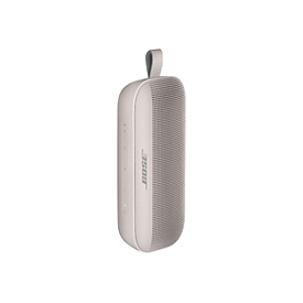 Bose SoundLink Flex - Lautsprecher - tragbar - kabellos - Bluetooth - App-gesteuert