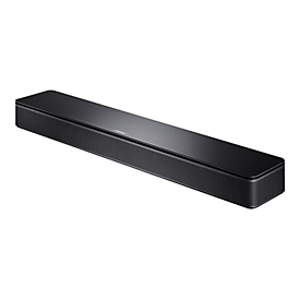 Bose TV Speaker - Soundbar - für TV - kabellos