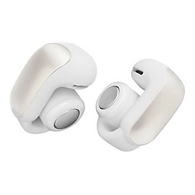 Bose Ultra Open - True Wireless-Kopfhörer mit Mikrofon - offenes Ohr - Bluetooth - Diamond 60. Ausgabe