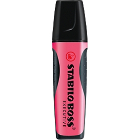 BOSS Executive STABILO®, rose