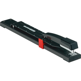 BOSTITCH long sleeve stapler B440 LR, black