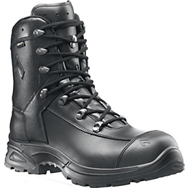 Bottes d'hiver de sécurité HAIX AIRPOWER XR21, taille 10,5 (45,5), S3 HRO HI CI WR SRC, GORE-TEX®, noir