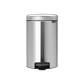 Brabantia newIcon - Mülleimer - Klappdeckel