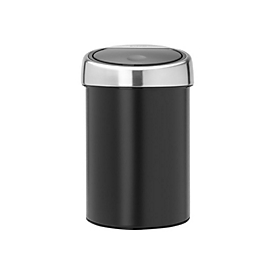 Brabantia Touch Bin - Mülleimer - Druckdeckel