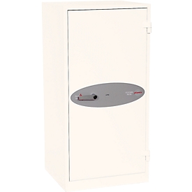 Brandwerende kluis FS 1511 K, sleutelslot