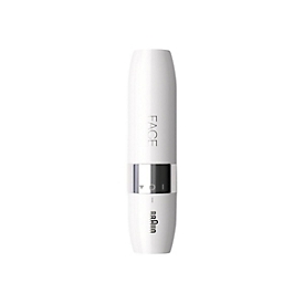 Braun Face FS1000 - Gesichtshaarentferner - schnurlos
