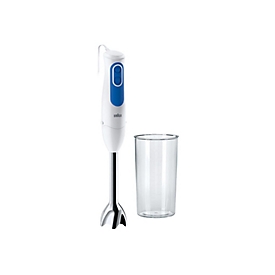 Braun Multiquick 3 MQ 3000 Smoothie+ - Handmixer