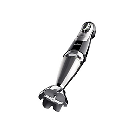 Braun Multiquick 9 MQ 9147X - Handmixer - 1.2