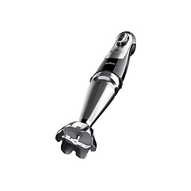 Braun Multiquick 9 MQ 9195XLI - Handmixer - 1.2