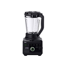 Braun PowerBlend 9 JB 9040 - Standmixer - 3 Liter