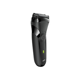 Braun Series 3 300s - Rasierer - schnurlos