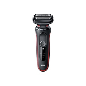 Braun Series 5 51-R1000S - Rasierer - schnurlos