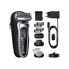 Braun Series 7 71-S4862cs - Rasierer - schnurlos