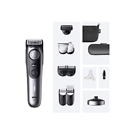 Braun Series 9 BT9560 - Trimmer - schnurlos