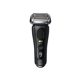 Braun Series 9 Pro+ 9560cc - Rasierer - schnurlos