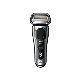 Braun Series 9 Pro+ 9577cc - Rasierer - schnurlos