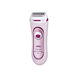 Braun Silk-epil Lady Shaver LS 5100