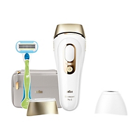 Braun Silk-expert Pro 5 PL5154 - Haarentfernungssystem