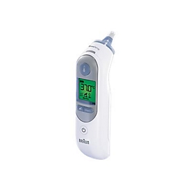 Braun ThermoScan 3 IRT 3030 - Thermometer