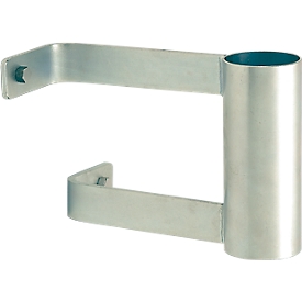 Brazo de pared para espejo industrial EUCRYL