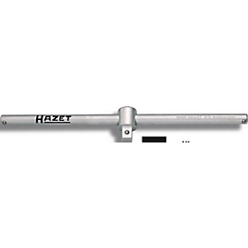 Breedte 915 1/2 inch, lengte 298 mm, HAZET