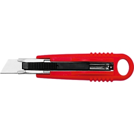 Breekmes Safety STANDAARD, 18 mm mesje