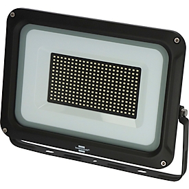 Brennenstuhl LED Projecteur extérieur JARO 20060, 17500 lm, 150 W, IP65, boîtier en aluminium, verre de sécurité, noir