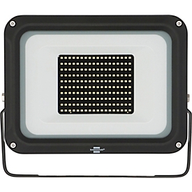 Brennenstuhl LED werklamp JARO 14060, 11500lm, 100W, IP65, aluminium, 30.000h, zwart, verstelbaar